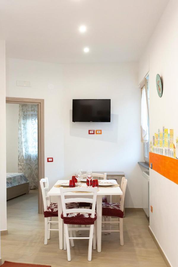 Casa Vacanze La Via Delle Stelle Agerola Exterior foto