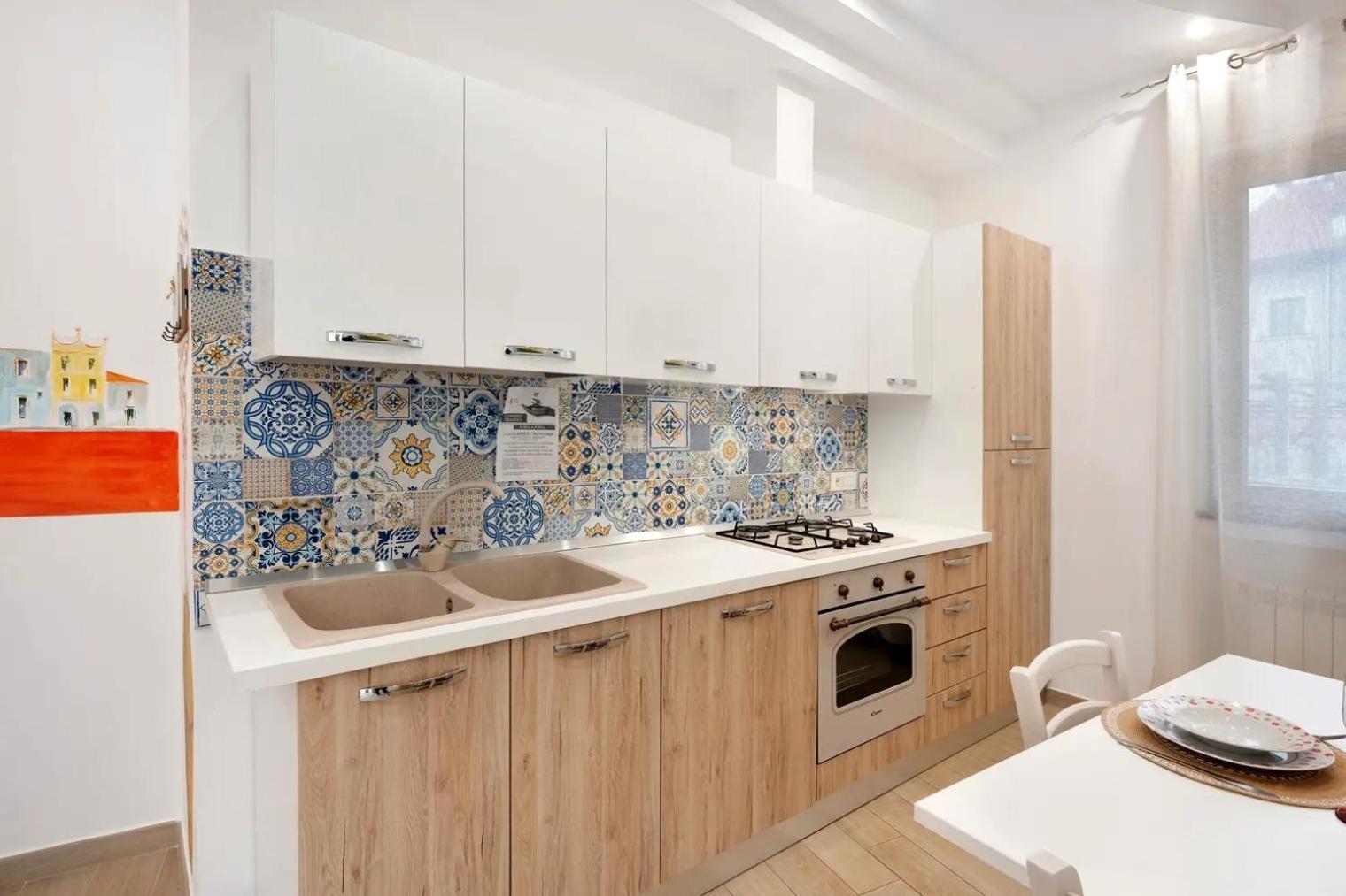 Casa Vacanze La Via Delle Stelle Agerola Exterior foto